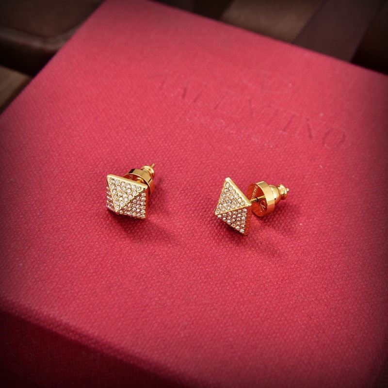 Valentino Earrings